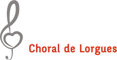 logo Ensemble Choral de Lorgues
